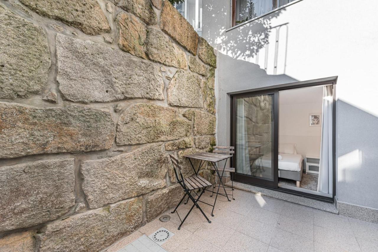 Guestready - Poveiros - Ii Appartement