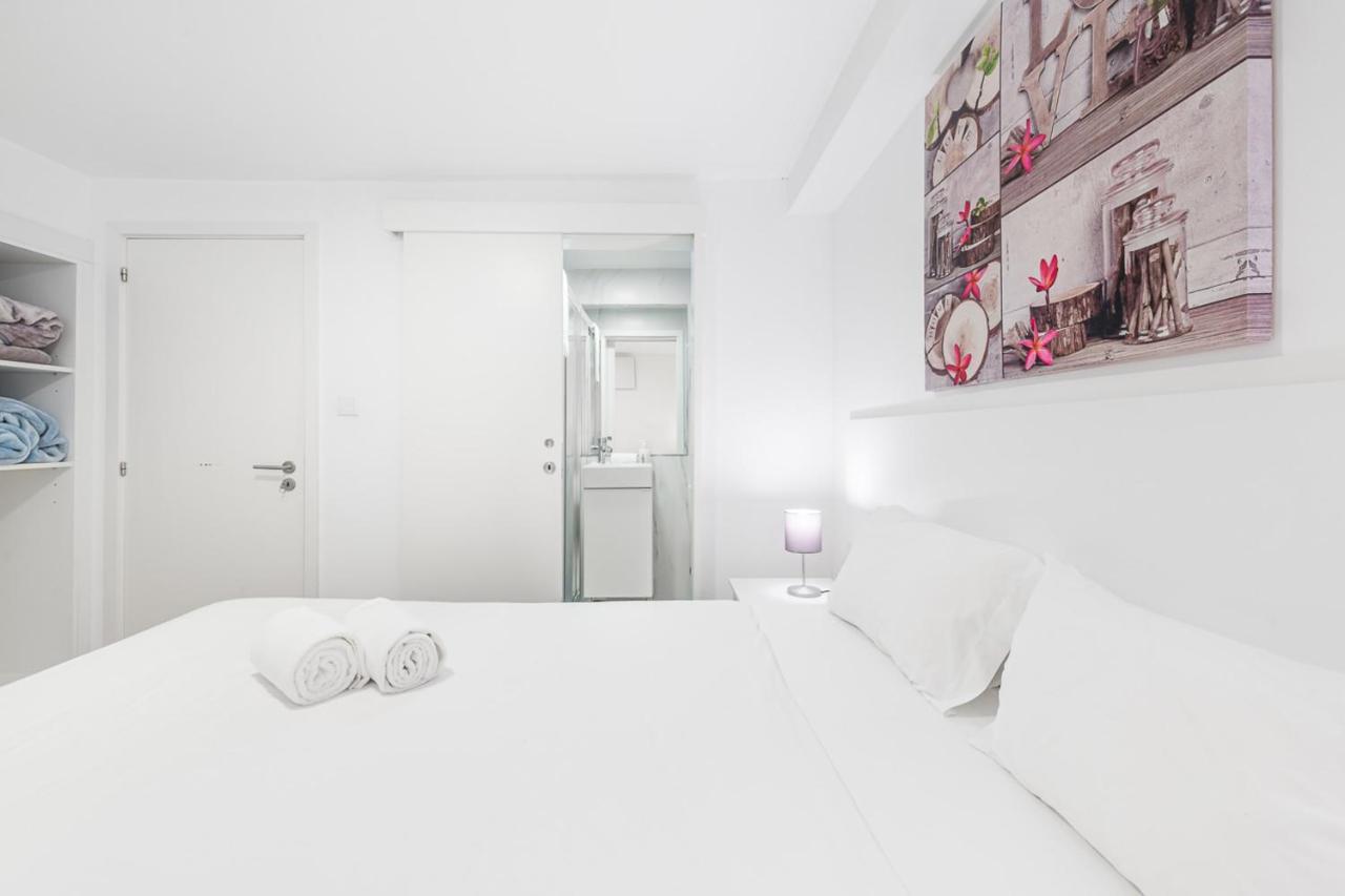 Guestready - Poveiros - Ii Appartement *