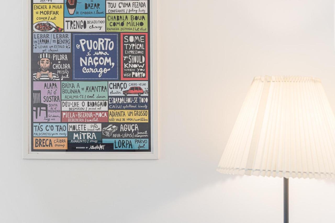 Appartement Guestready - Poveiros - Ii