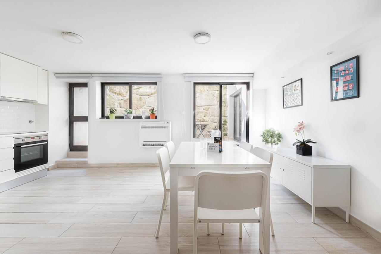 Appartement Guestready - Poveiros - Ii