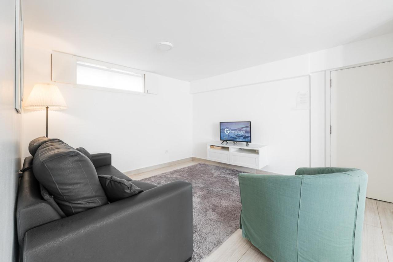 Appartement Guestready - Poveiros - Ii