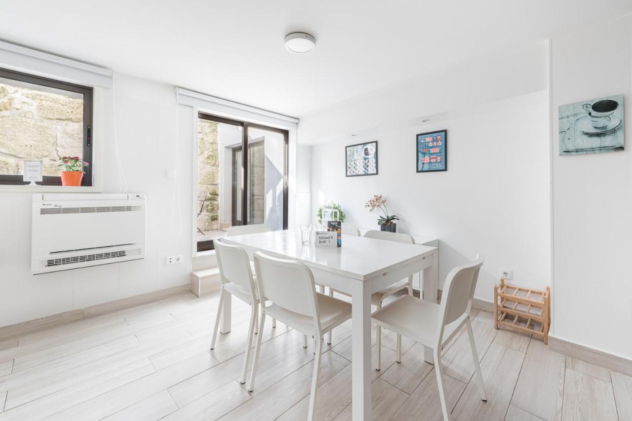 Appartement Guestready - Poveiros - Ii *