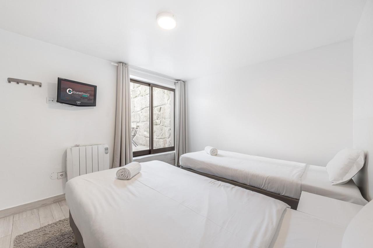 Guestready - Poveiros - Ii Appartement *