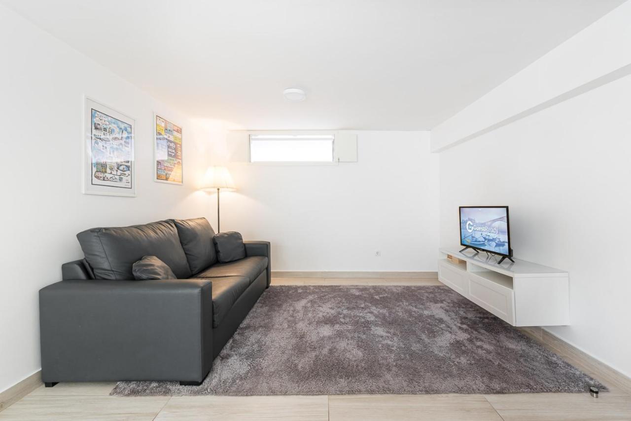 Appartement Guestready - Poveiros - Ii Porto