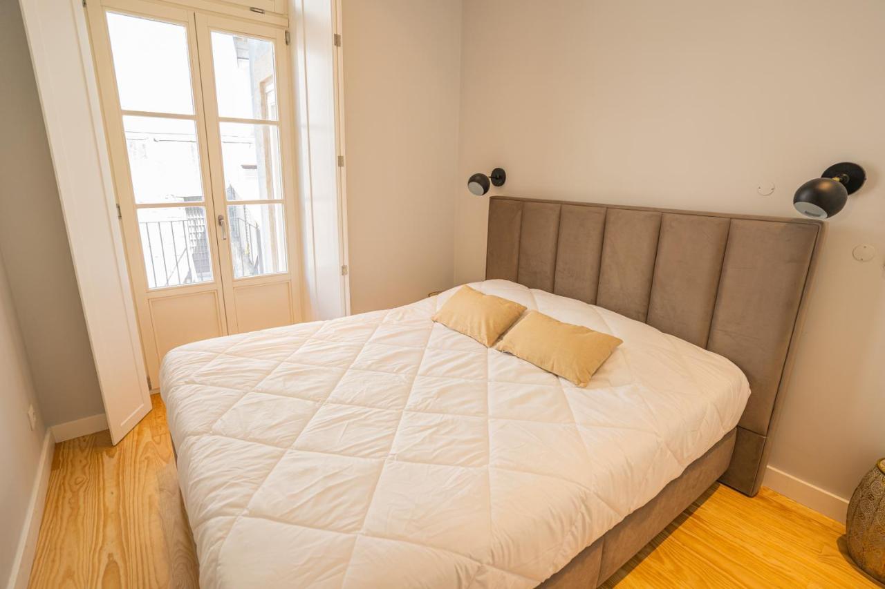 Pipad'oro By Yoursporto Apartment Porto