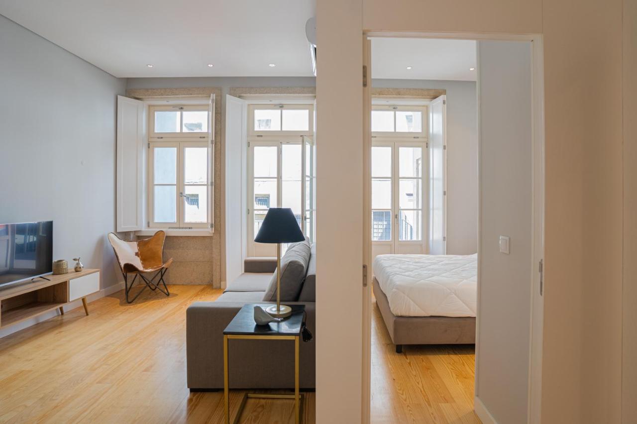 Apartment Pipad'oro By Yoursporto Porto