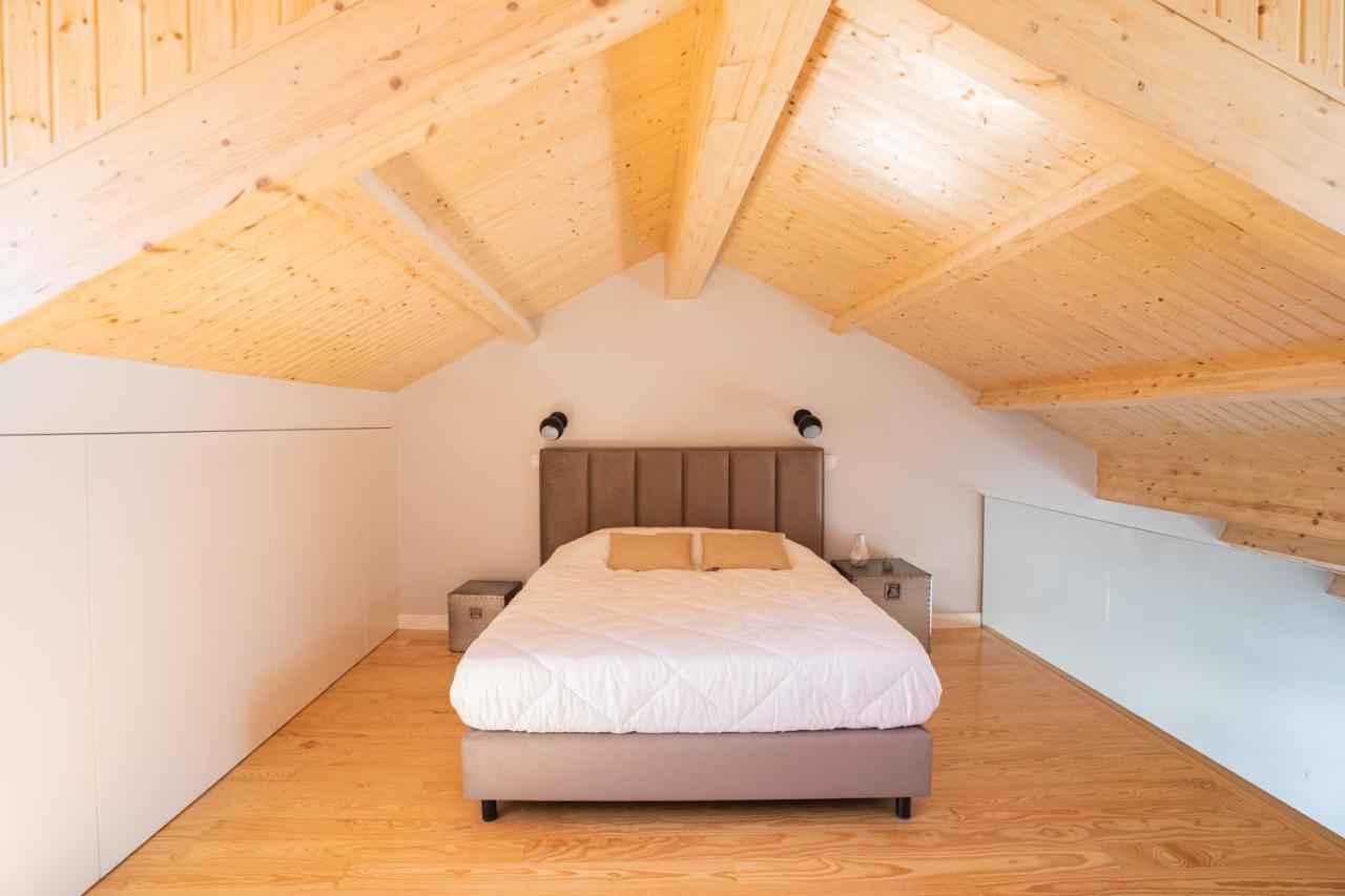 Pipad'oro By Yoursporto Apartment *