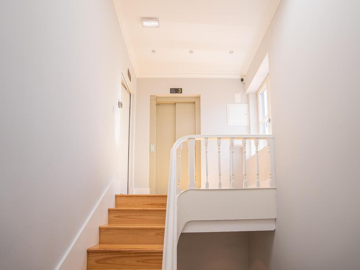 Apartment Pipad'oro By Yoursporto *