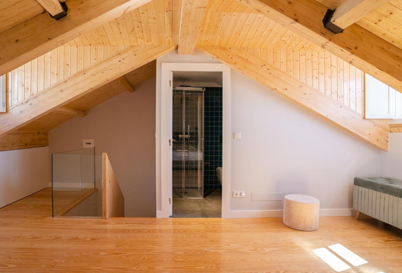 Pipad'oro By Yoursporto Apartment Porto