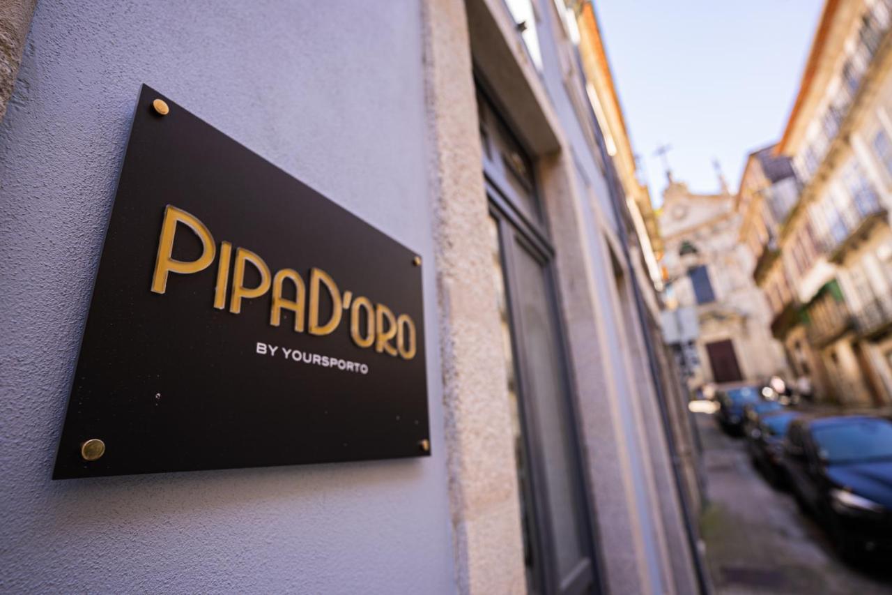 Pipad'oro By Yoursporto