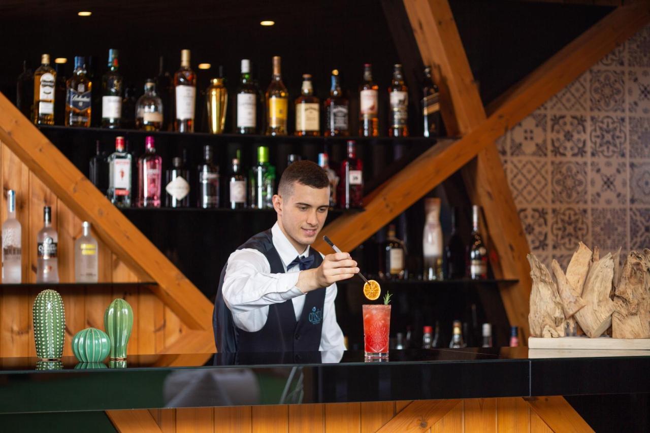 Cristal Hotel Porto