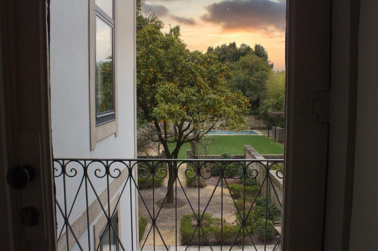 Gasthof Marques Garden House By Olivia Porto
