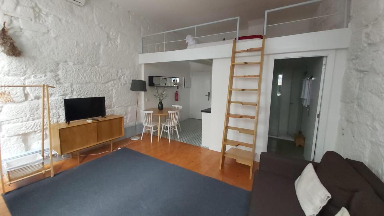 Appartement View - Trindade