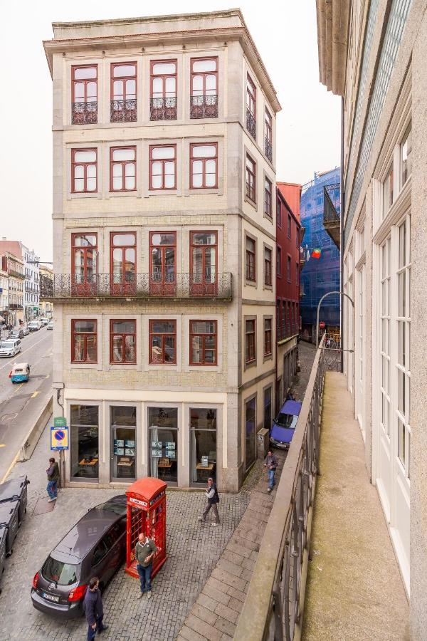 Apartment Youropo - Center Ribeira *