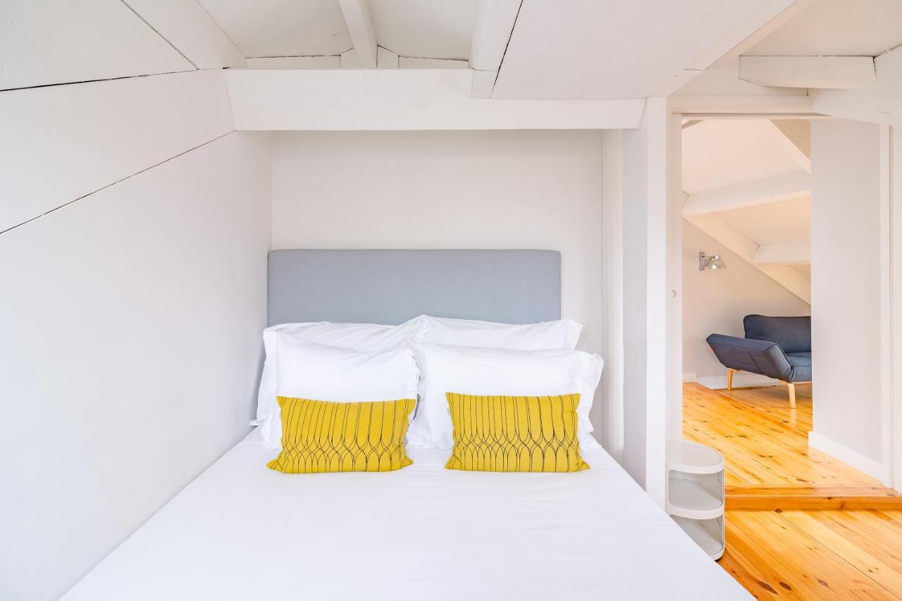 Youropo - Center Ribeira Apartment