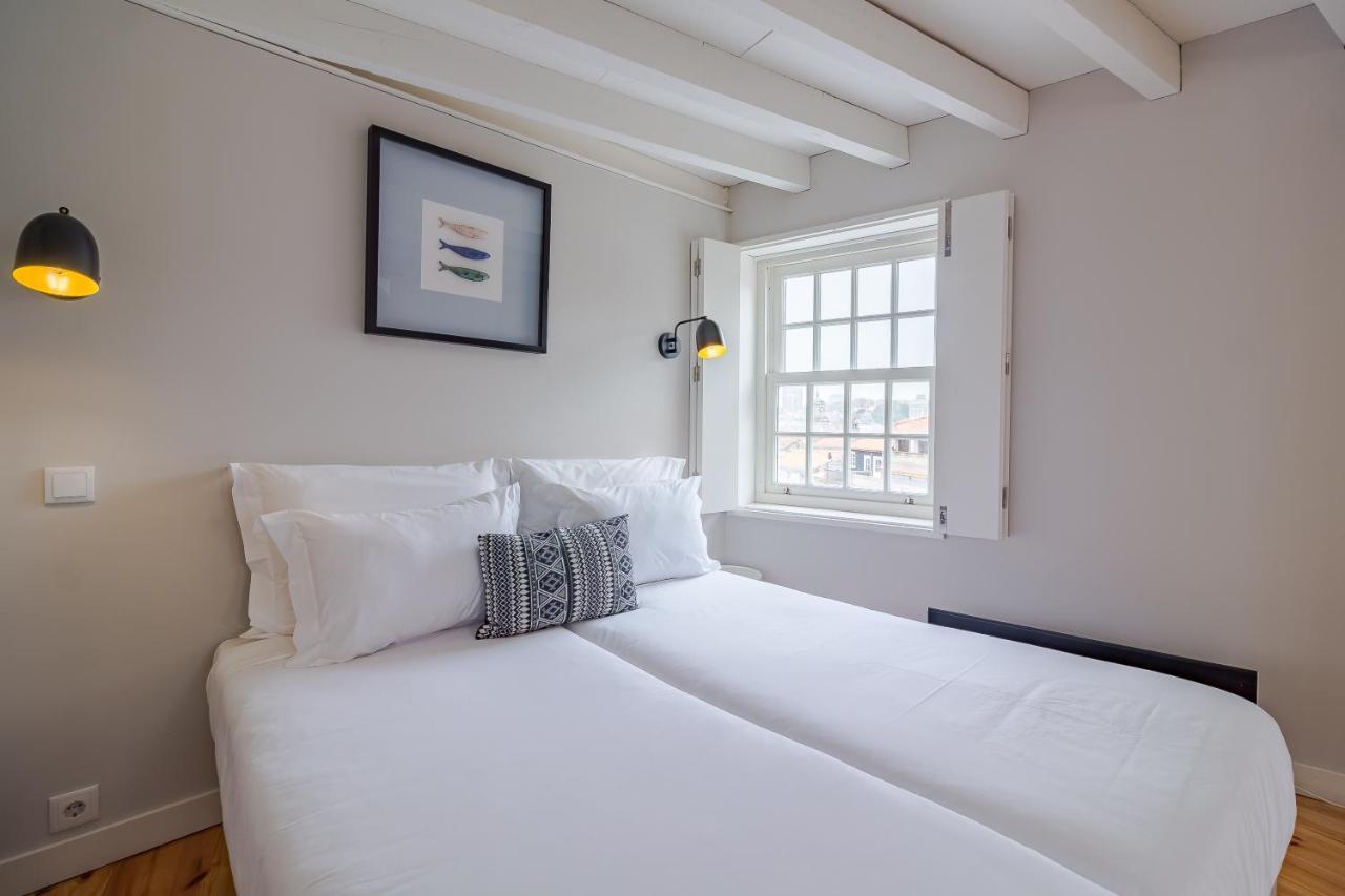 Youropo - Center Ribeira Porto