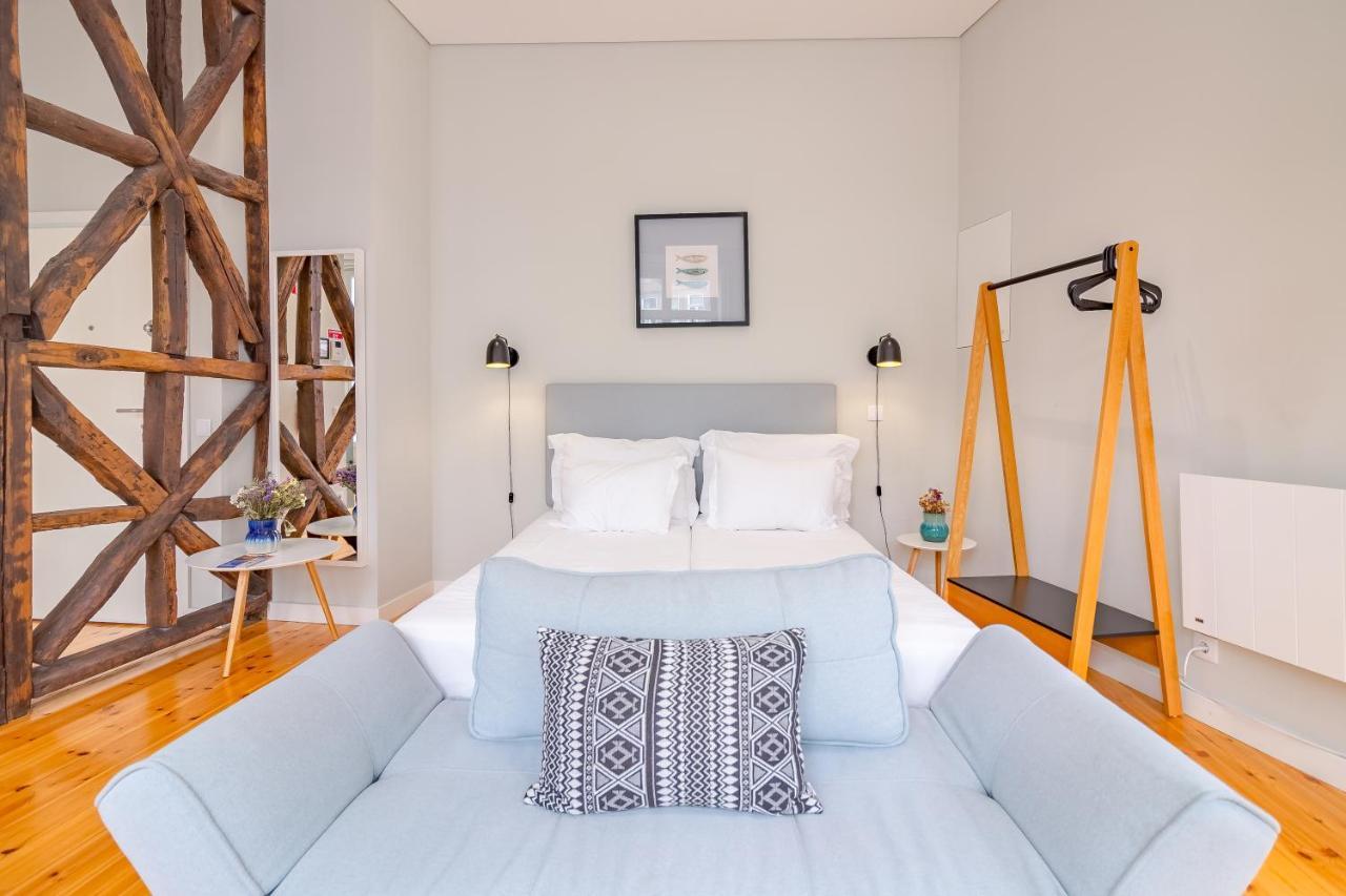 Youropo - Center Ribeira Apartment Porto