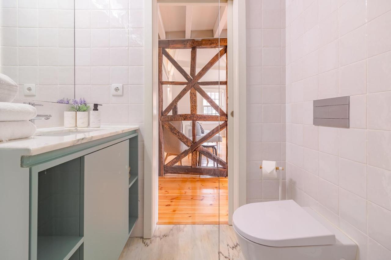 Youropo - Center Ribeira Apartment *