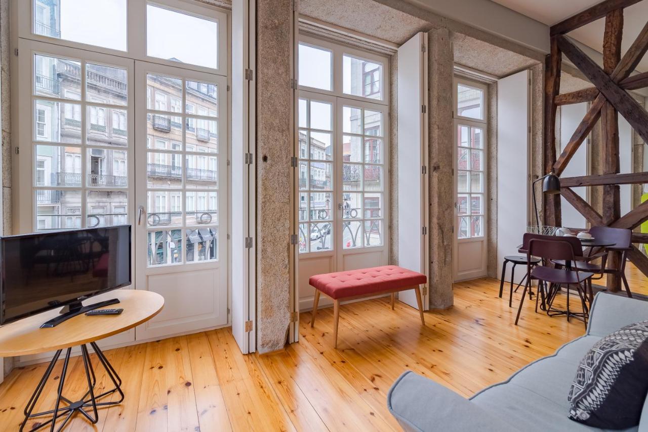 Youropo - Center Ribeira Apartment