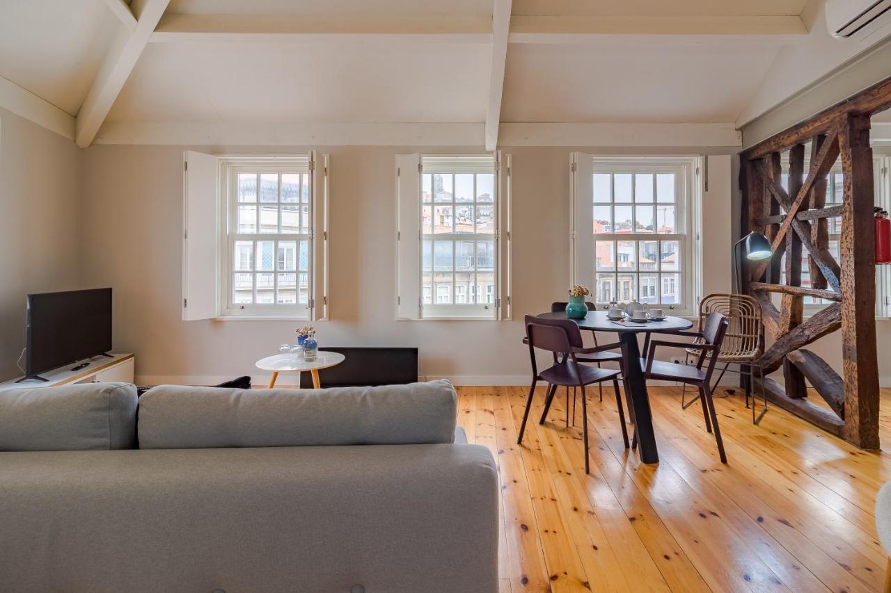 Youropo - Center Ribeira Apartment *