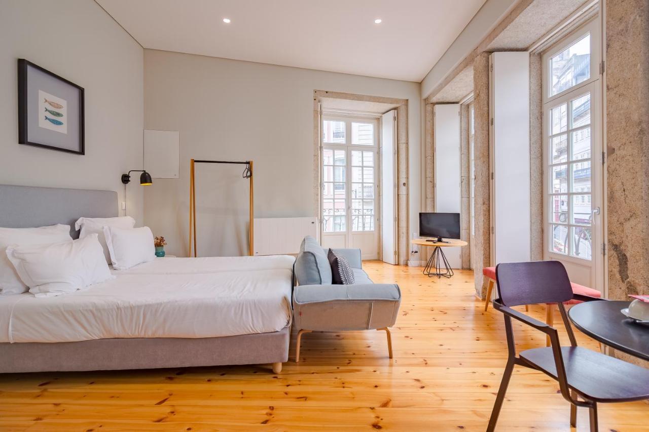 Youropo - Center Ribeira Porto