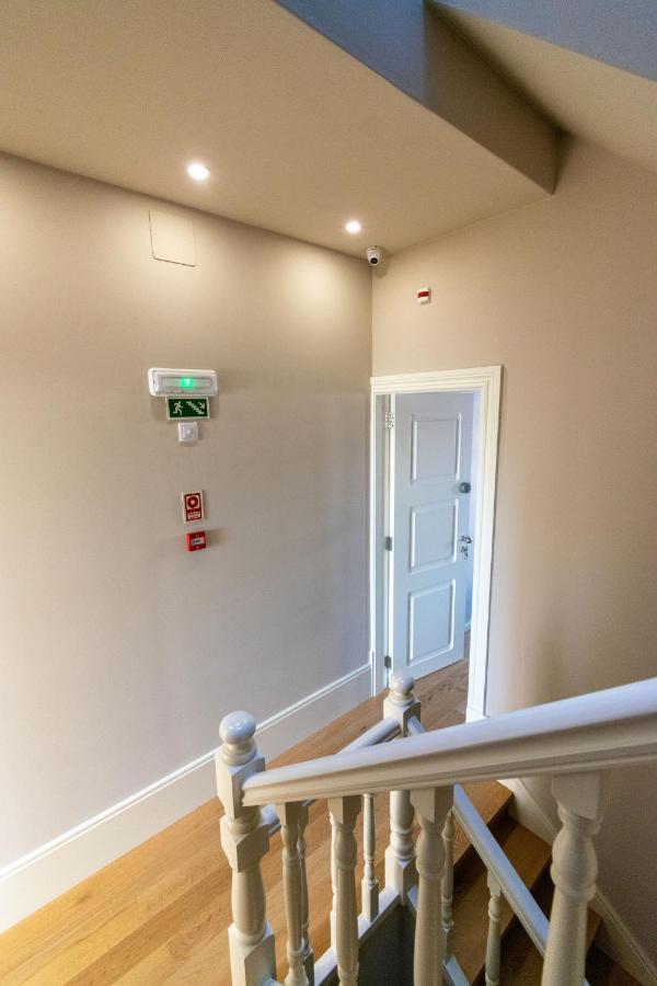 Privatunterkunft Portucale Guest House- Self Check-in