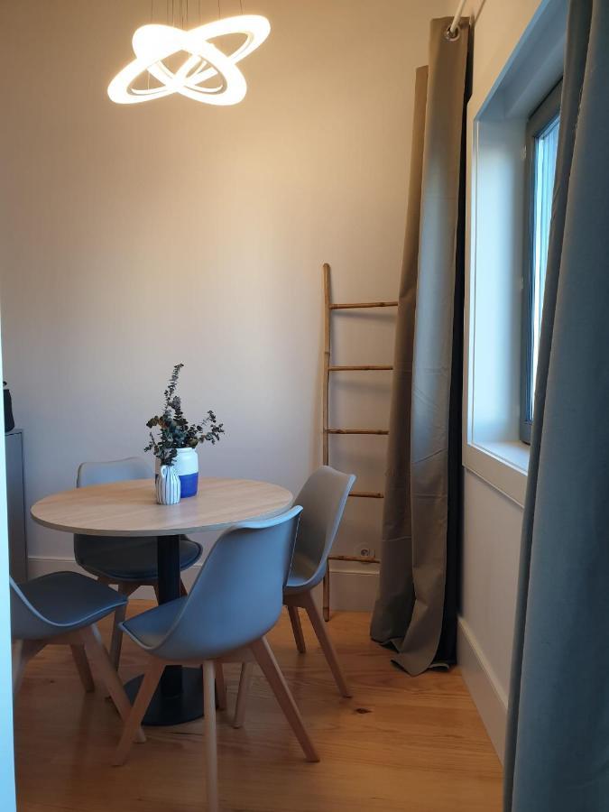 Stunning Downtown - 4 Pp/ Ac / Tv / Wifi Apartment Porto