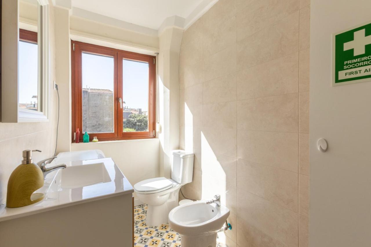 Sunny House #2 - Center Apartment Porto