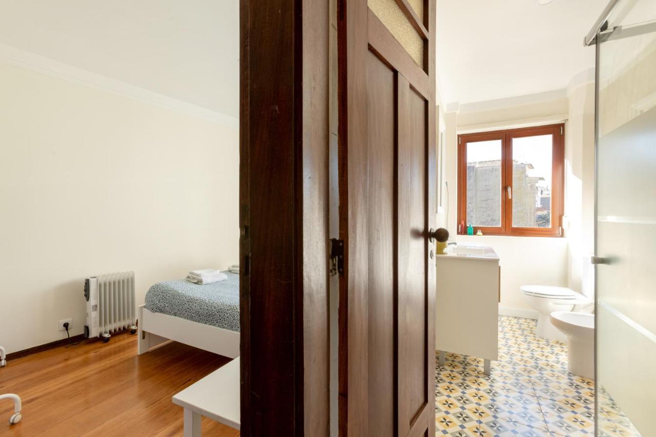 Sunny House #2 - Center Apartment Porto