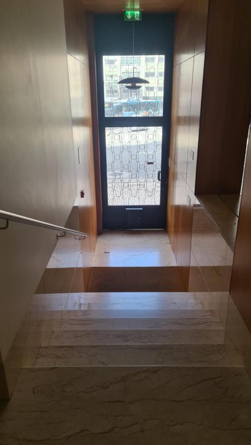 Apartment Lux Bolhao - Included Porto