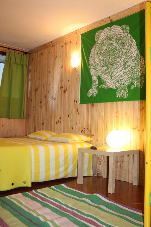 Guest house Marfim Porto