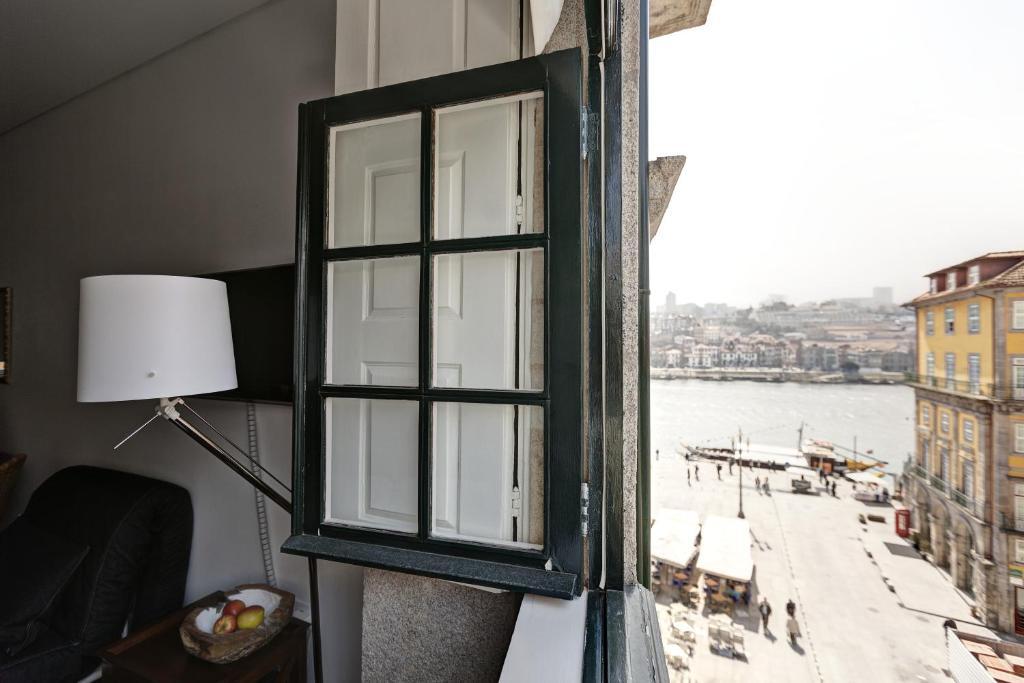 Portosense Ribeira Apartment Porto