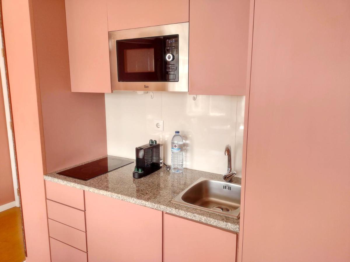 Apartment Center Clean & Cozy 4 Porto