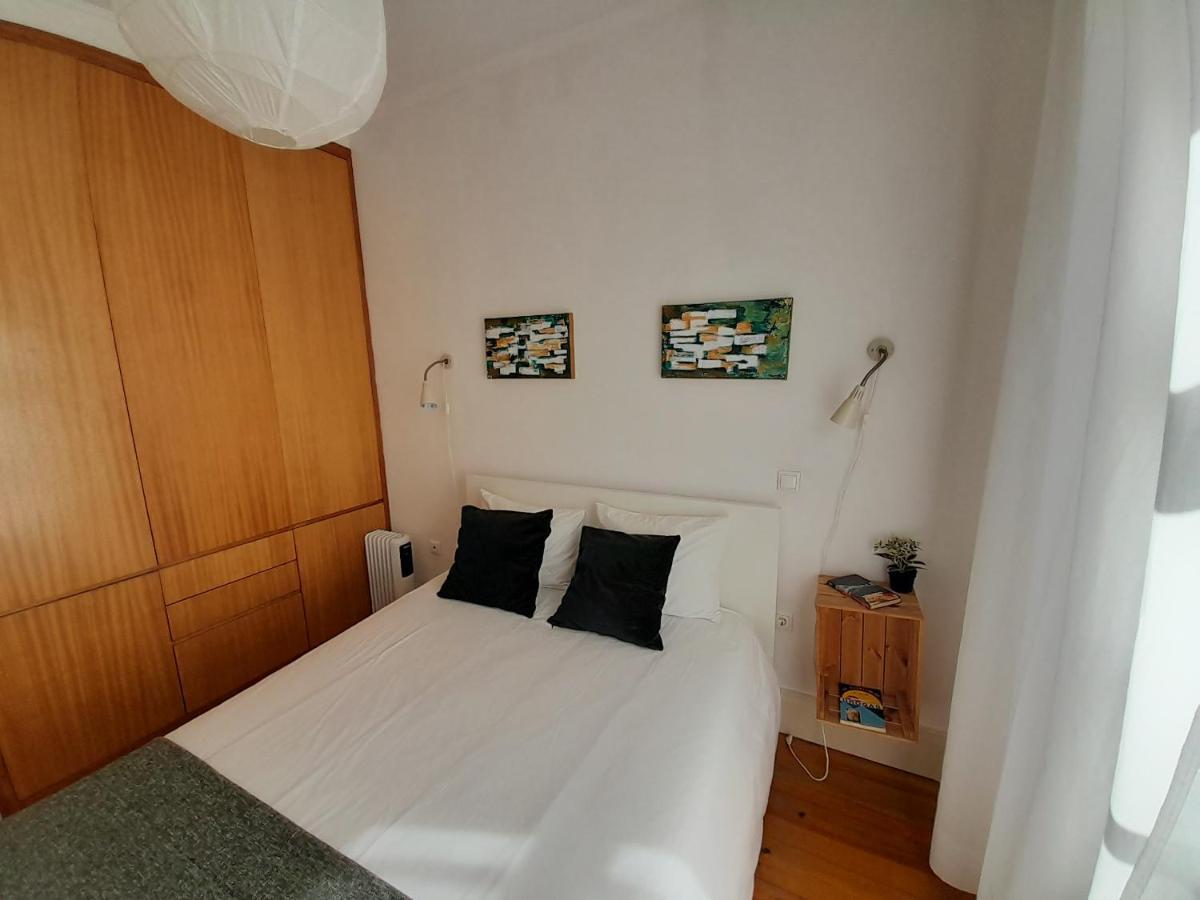 Comfortable 2 Bedrooms By Great&cosy Porto