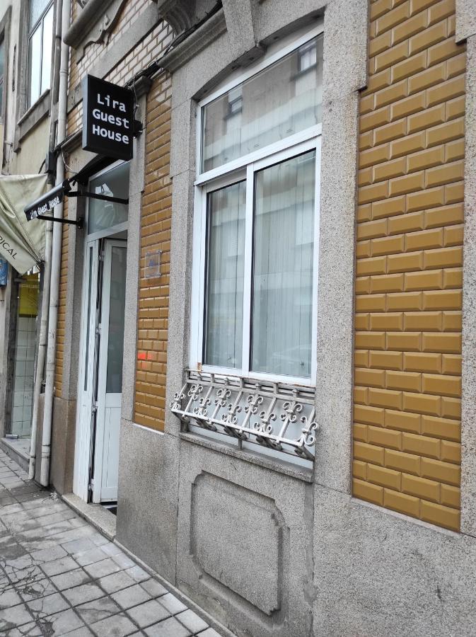 Bed & Breakfast Lira 2*