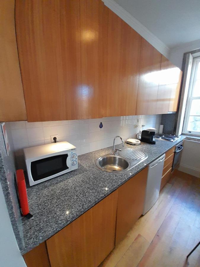 Comfortable 2 Bedrooms By Great&cosy Porto
