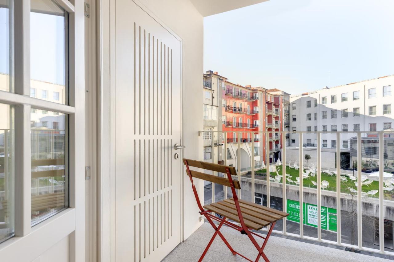 Inbloom 2 Apartment Porto