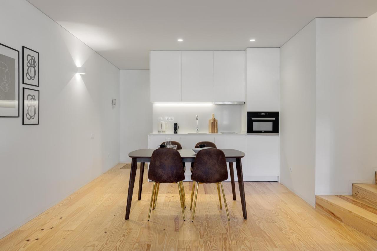 Apartment Inbloom 2 Porto