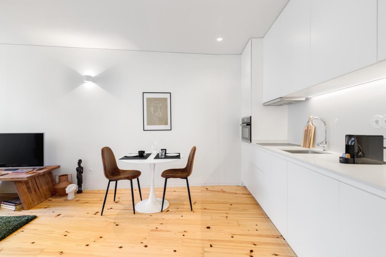 Apartment Inbloom 2 Porto