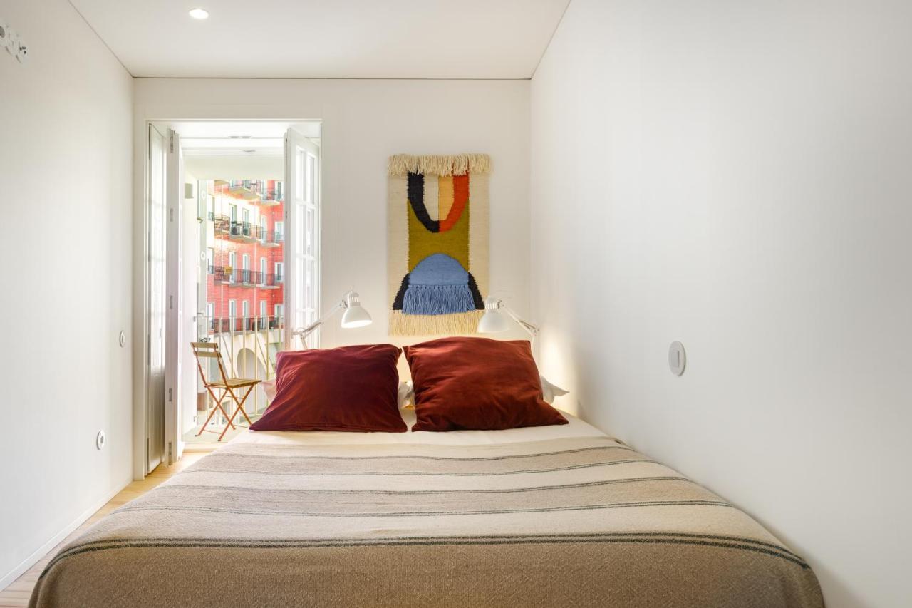 Apartment Inbloom 2 Porto