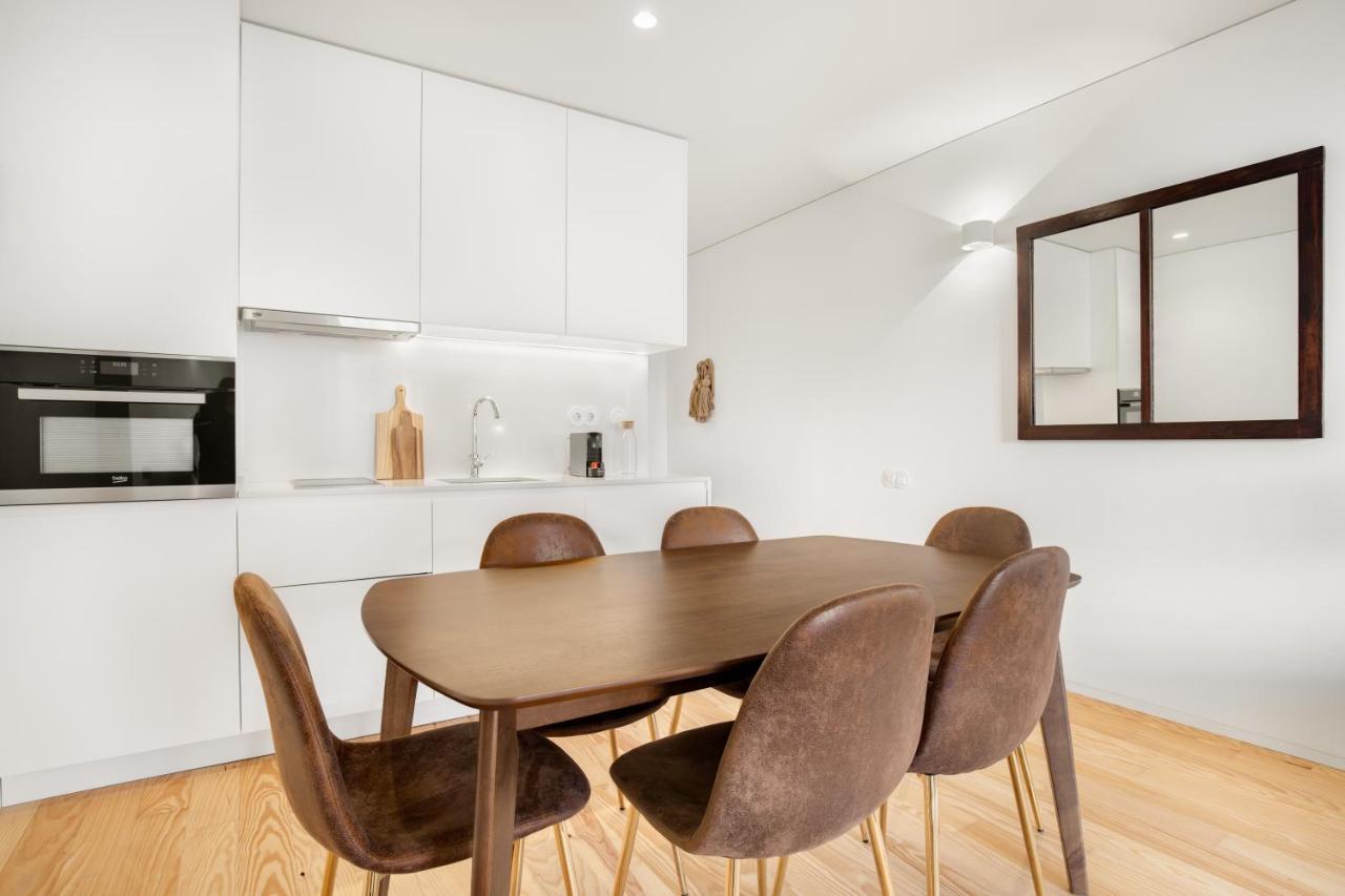 Apartment Inbloom 2