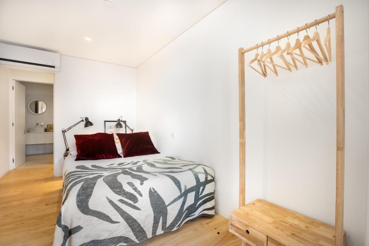 Inbloom 2 Apartment
