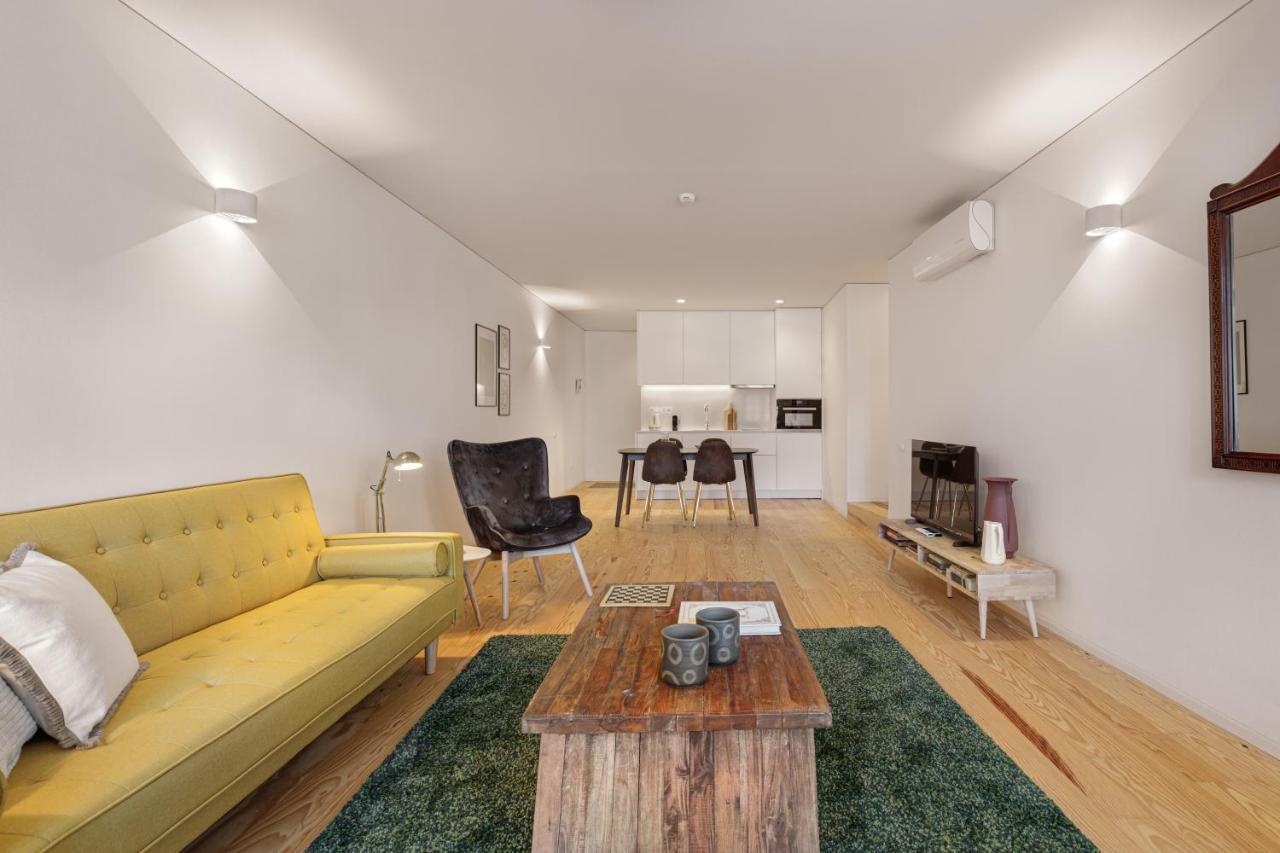 Apartment Inbloom 2