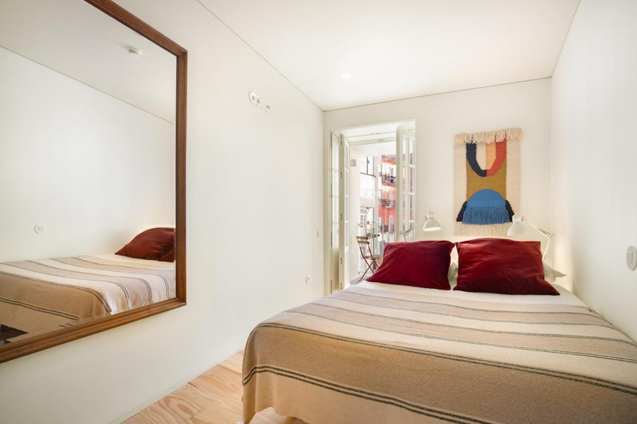 Apartment Inbloom 2 Porto