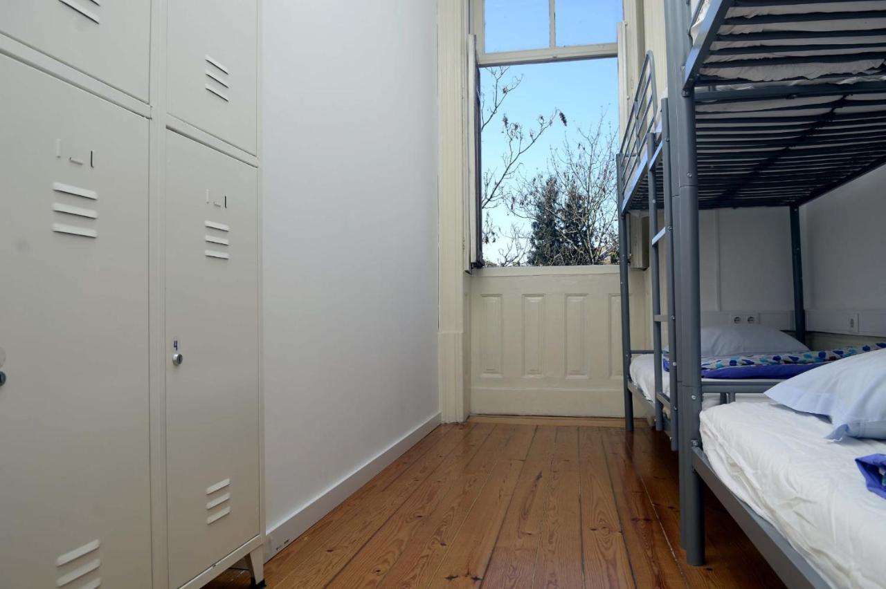 O2 Albergue