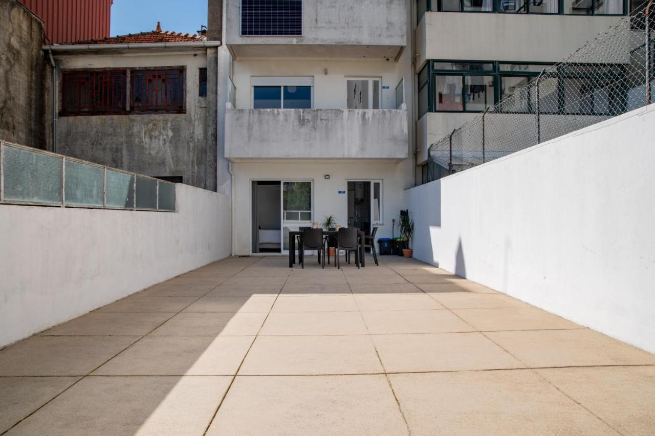 Portovivo Quental Terrace Porto