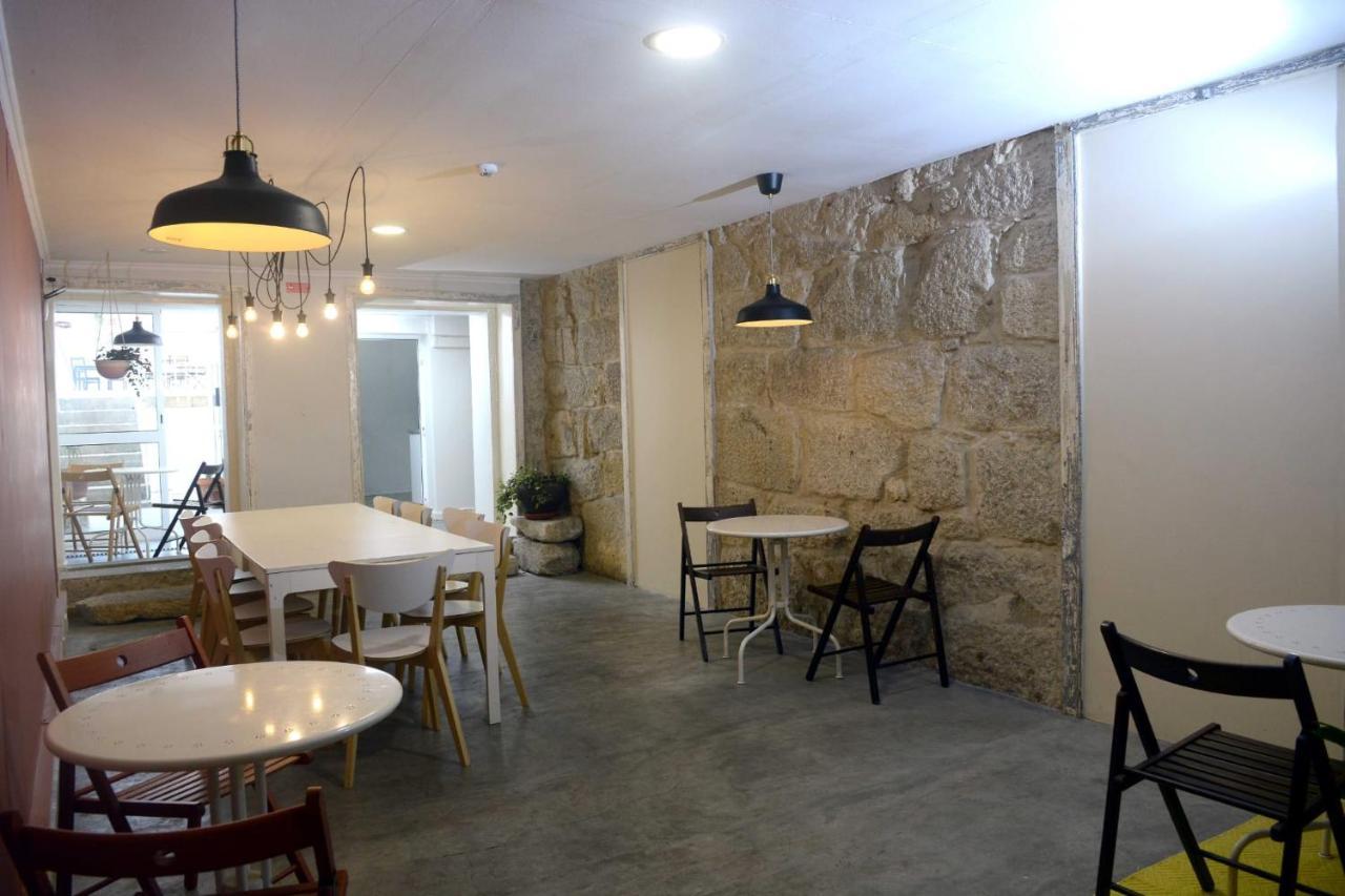 Albergue O2 *