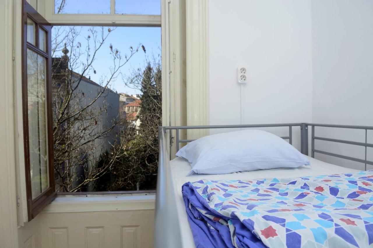 Albergue O2 Porto