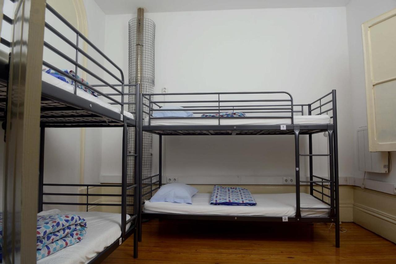 Albergue O2