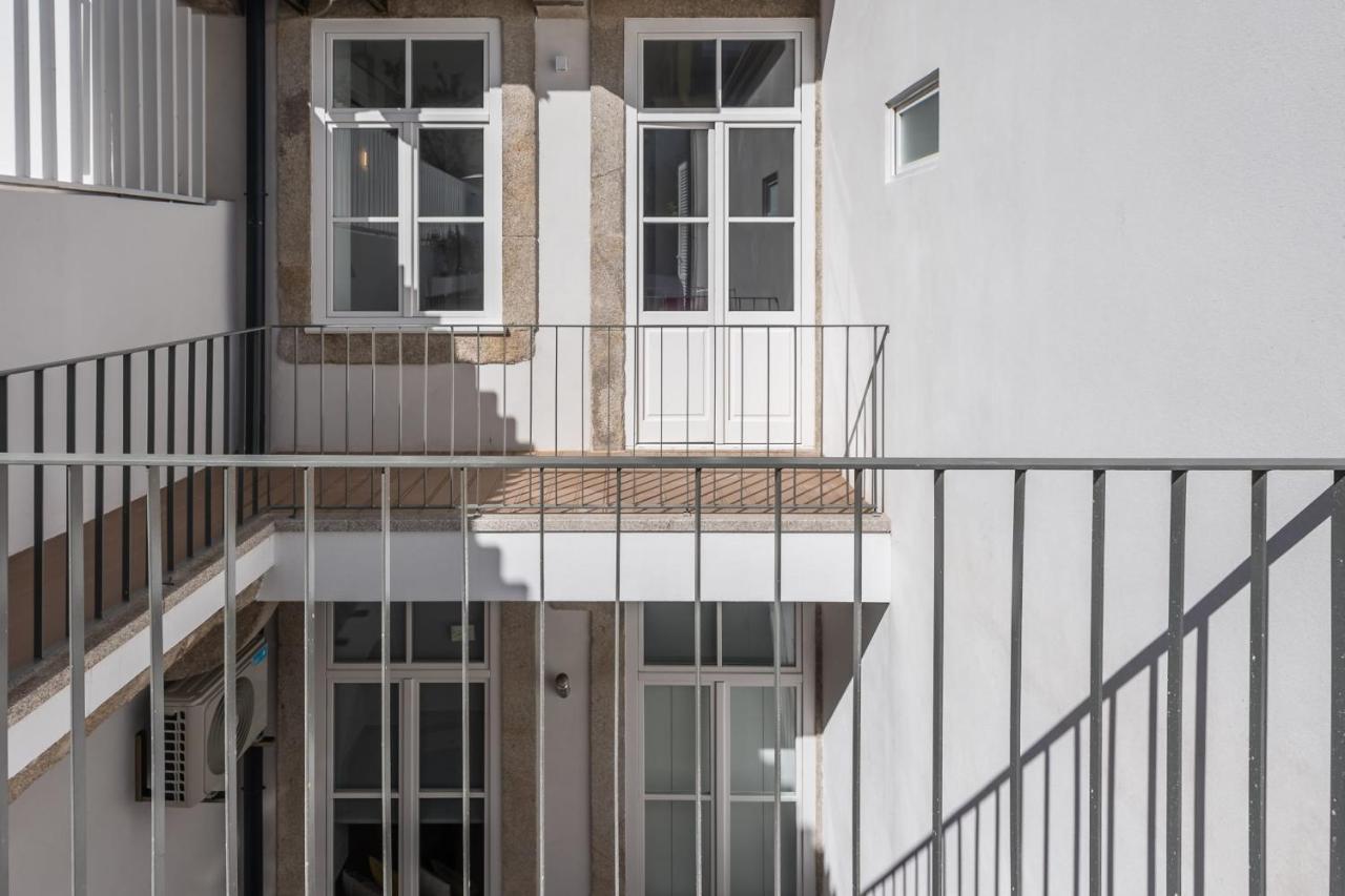 Backyard Palace Terrace Apartment